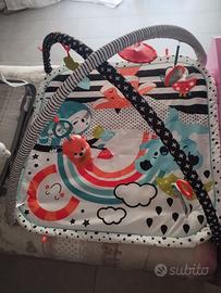 Palestrina Neonato  Fisher price