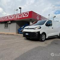 Citroen jumpy 2.0 150cv e6 furgone xl