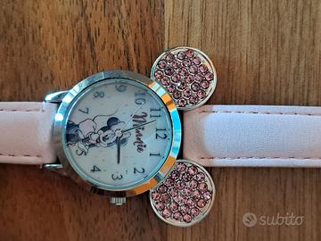 orologio Disney 