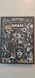 Dvd Oasis