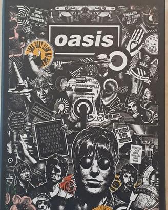 Dvd Oasis