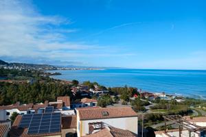 Appartamento vista mare