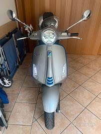 Piaggio Vespa Primavera Elettrica 70 - 2023