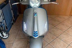 Piaggio Vespa Primavera Elettrica 70 - 2023