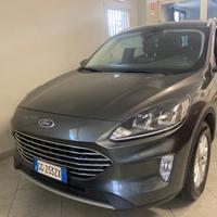 Ford Kuga 1.5 EcoBlue 120 CV Titanium-202
