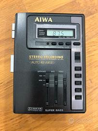 Walkman AIWA HS-J470