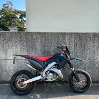 Honda CR 125