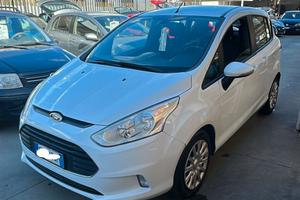 FORD B- MAX 1,5 DIESEL