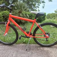 Mountain bike 26