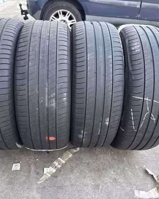 gomme usate 2255518 Estivo MICHELIN - PRIMACY 3 - 