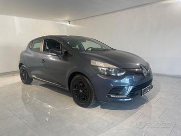 Renault Clio GPL 1.2CC 75CV PER NEOPATENTATI