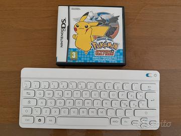 Pokemon Avventura tra i tasti (Nintendo DS)