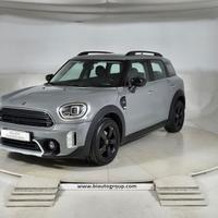MINI Countryman 2020 Benzi Mini 1.5 One North...
