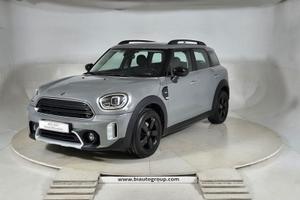 MINI Countryman 2020 Benzi Mini 1.5 One North...