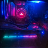 Pc Gaming e ufficio