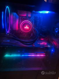 Pc Gaming e ufficio