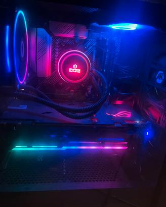 Pc Gaming e ufficio