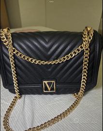 Borsa Victoria’s Secret nera