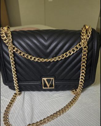 Borsa Victoria’s Secret nera