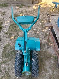 motocoltivatore 