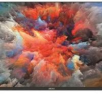 AkaiSmart TV 32 Pollici HD Ready Display LED