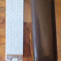 Regolo calcolatore Nestler