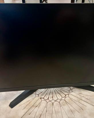 KOORUI 27E3QK 27” QHD 240Hz Fast IPS
