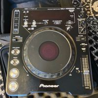 Cdj Pioneer 1000 mk3