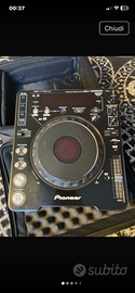 Cdj Pioneer 1000 mk3