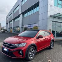 VOLKSWAGEN Taigo 1.0 TSI 115 CV DSG R-Line