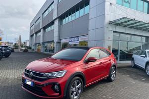 VOLKSWAGEN Taigo 1.0 TSI 115 CV DSG R-Line