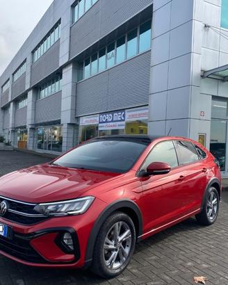 VOLKSWAGEN Taigo 1.0 TSI 115 CV DSG R-Line