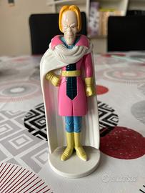 DragonBall GT DeAgostini 1996