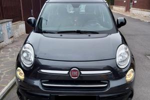 FIAT 500L appena 69000 KM anno 2018