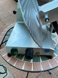 Affettatrice  Sirman