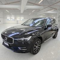 VOLVO XC60 T8 PLUG-IN AWD AUTO RECHARGE INSCR. SUV