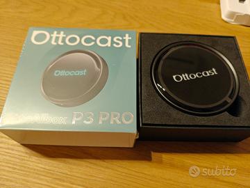 Ottocast P3 pro 8gb ram 