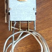 Termostato frigo Rex