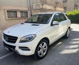 MERCEDES Ml 250 - 2014