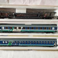 Trenini elettrici 232