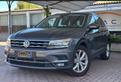 Volkswagen Tiguan Business 2.0 TDI #7045