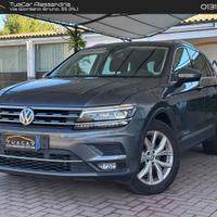 Volkswagen Tiguan Business 2.0 TDI #7045