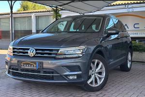 Volkswagen Tiguan Business 2.0 TDI #7045