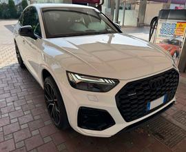 Audi Q5 Sportback 40 TDI quattro