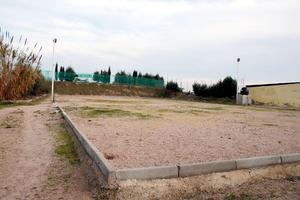 Terreno 2.000 mq + strada accesso