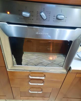 forno ariston