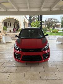 Ligier JS50 SPORT ULTIMATE 2018