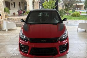 Ligier JS50 SPORT ULTIMATE 2018