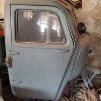 Moto Guzzi Altro modello - Anni 50