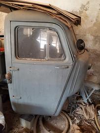 Moto Guzzi Altro modello - Anni 50